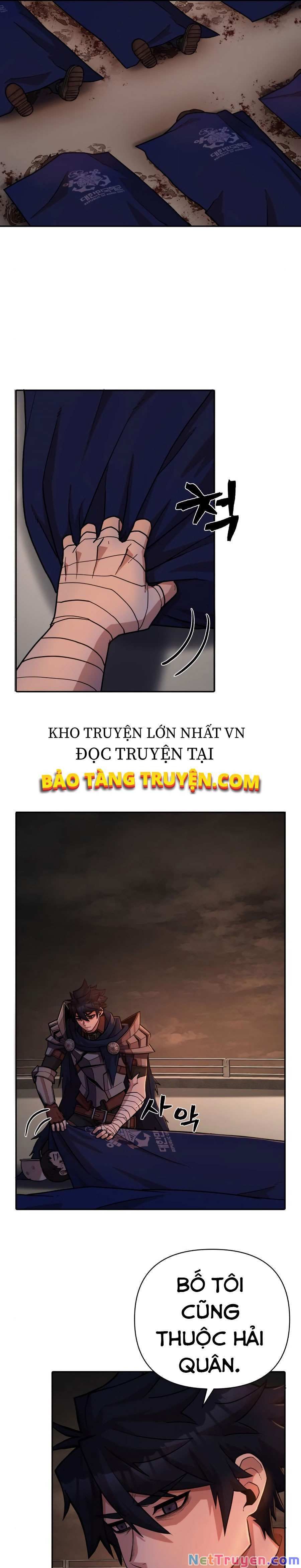 đọc truyện Sự Trở Lại Của Anh Hùng Diệt Thế Chương 10 ảnh 22 tại Thiên Thai Truyện