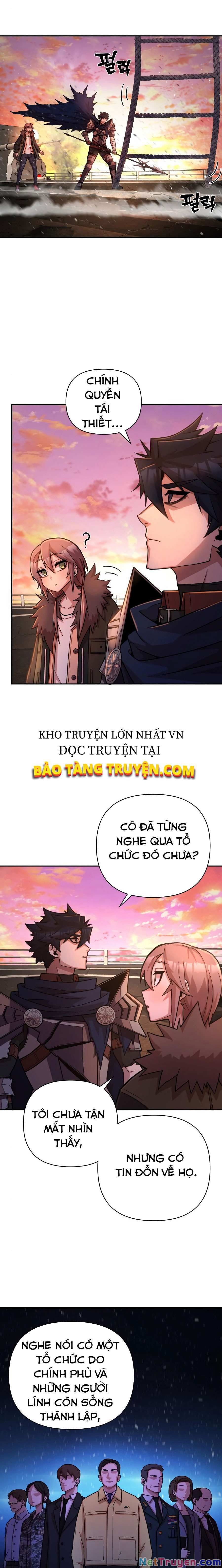 đọc truyện Sự Trở Lại Của Anh Hùng Diệt Thế Chương 10 ảnh 35 tại Thiên Thai Truyện
