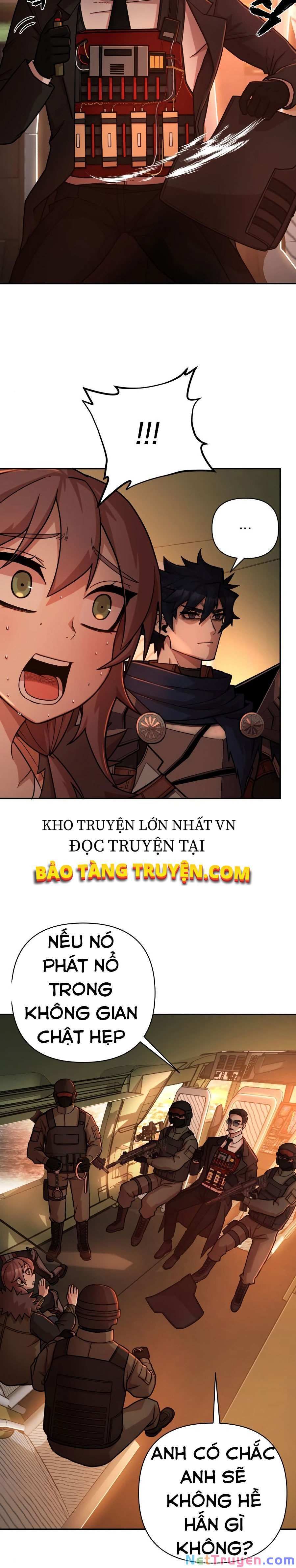 đọc truyện Sự Trở Lại Của Anh Hùng Diệt Thế Chương 10 ảnh 49 tại Thiên Thai Truyện