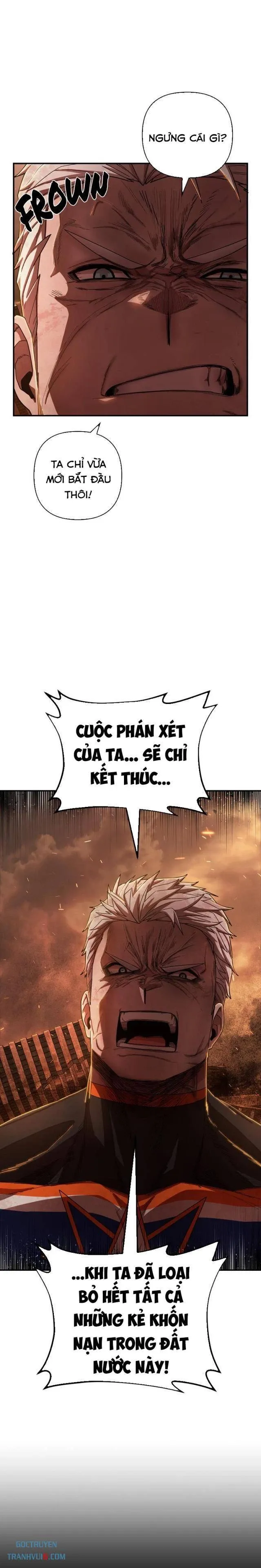 đọc truyện Sự Trở Lại Của Anh Hùng Diệt Thế Chương 100 ảnh 8 tại Thiên Thai Truyện