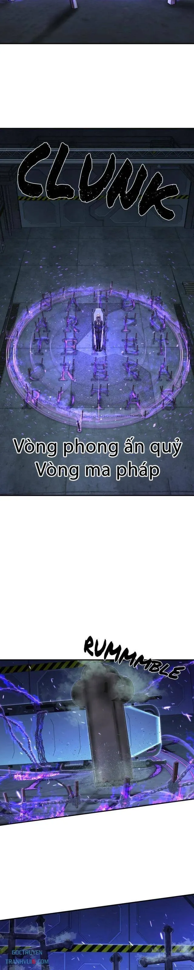 đọc truyện Sự Trở Lại Của Anh Hùng Diệt Thế Chương 101 ảnh 17 tại Thiên Thai Truyện
