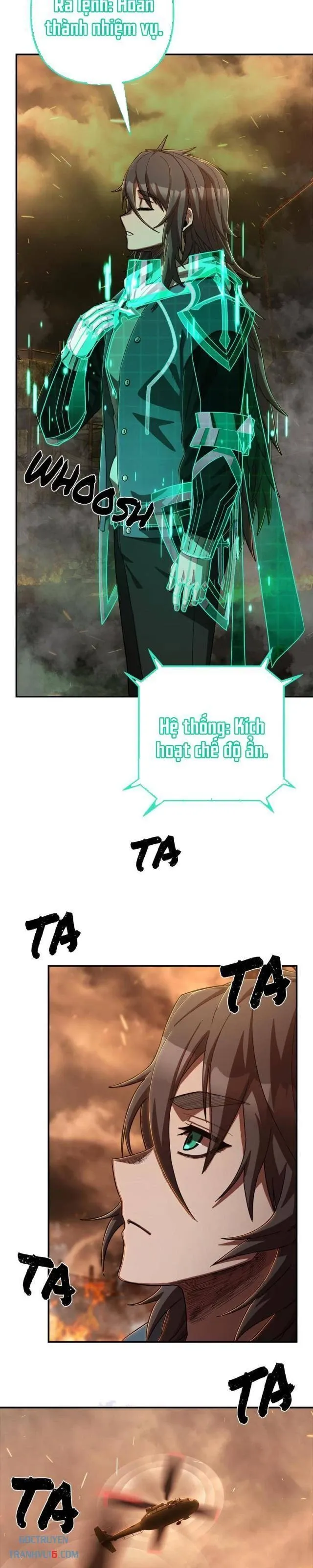 đọc truyện Sự Trở Lại Của Anh Hùng Diệt Thế Chương 101 ảnh 5 tại Thiên Thai Truyện