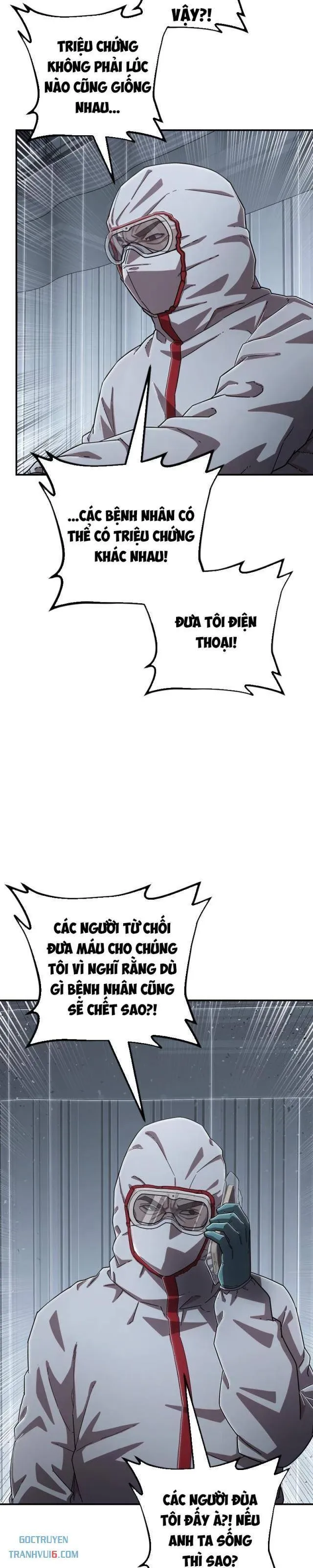 đọc truyện Sự Trở Lại Của Anh Hùng Diệt Thế Chương 102 ảnh 6 tại Thiên Thai Truyện