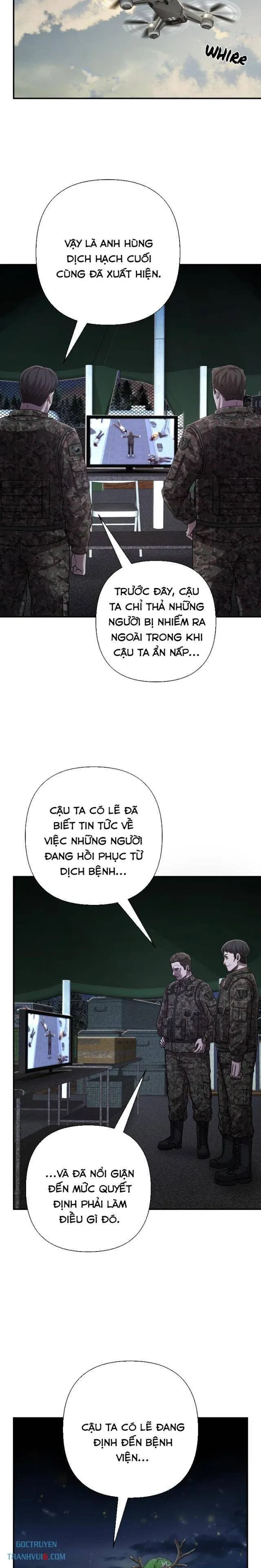 đọc truyện Sự Trở Lại Của Anh Hùng Diệt Thế Chương 103 ảnh 20 tại Thiên Thai Truyện