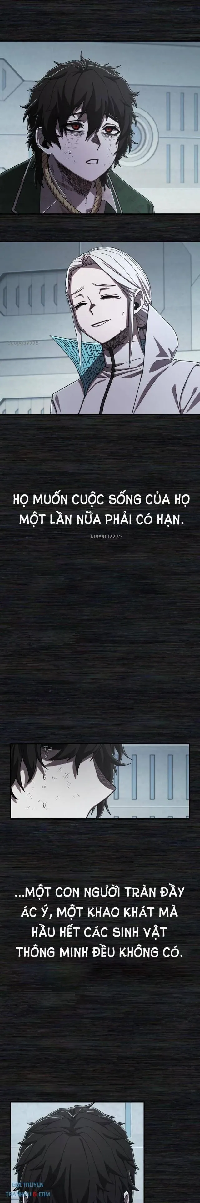 đọc truyện Sự Trở Lại Của Anh Hùng Diệt Thế Chương 103 ảnh 9 tại Thiên Thai Truyện
