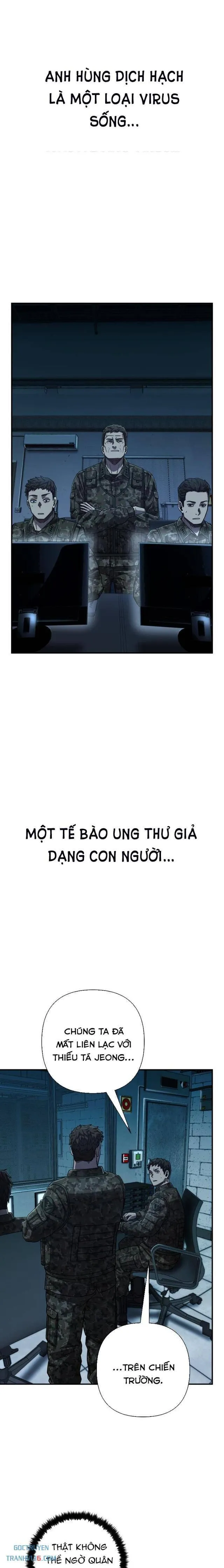 đọc truyện Sự Trở Lại Của Anh Hùng Diệt Thế Chương 104 ảnh 13 tại Thiên Thai Truyện
