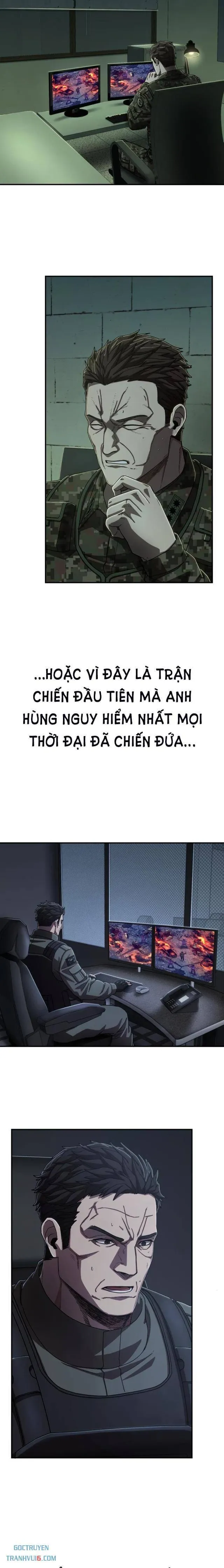 đọc truyện Sự Trở Lại Của Anh Hùng Diệt Thế Chương 104 ảnh 20 tại Thiên Thai Truyện