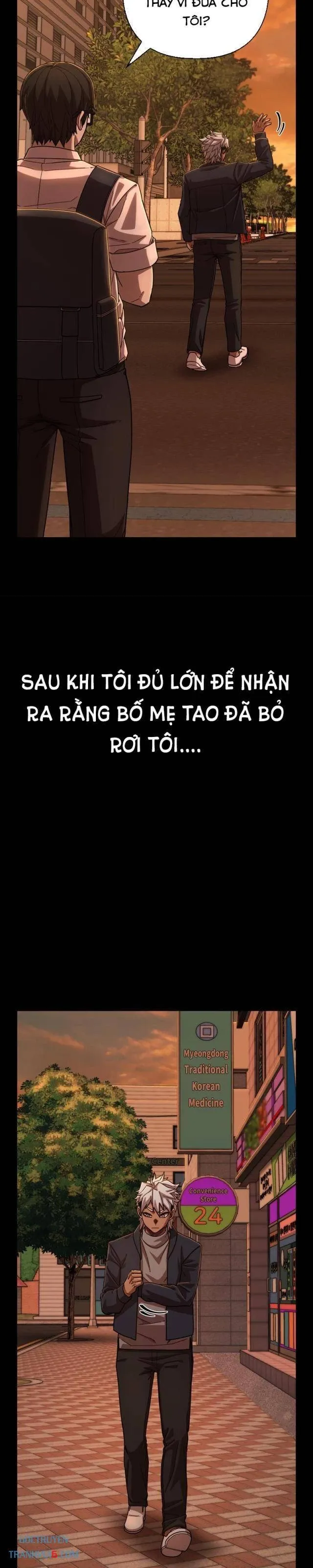 đọc truyện Sự Trở Lại Của Anh Hùng Diệt Thế Chương 105 ảnh 26 tại Thiên Thai Truyện