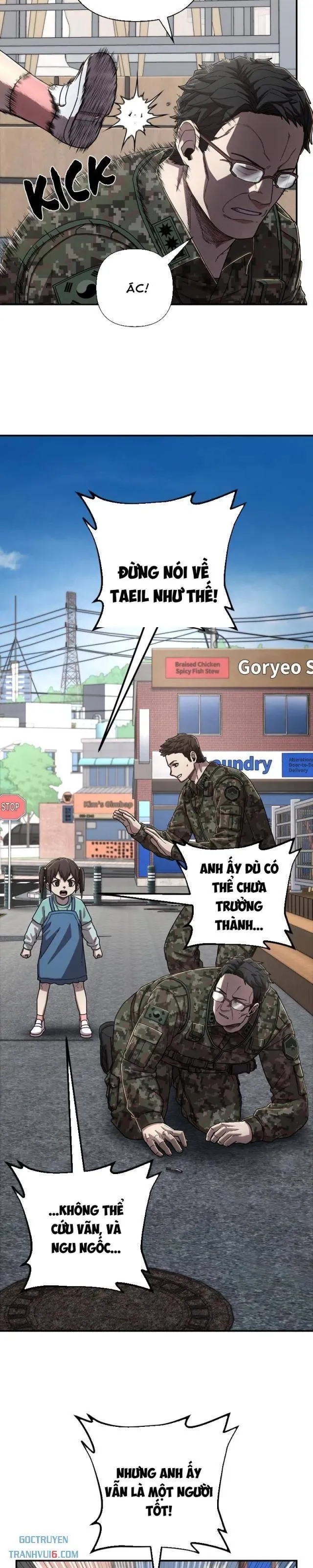 đọc truyện Sự Trở Lại Của Anh Hùng Diệt Thế Chương 105 ảnh 8 tại Thiên Thai Truyện