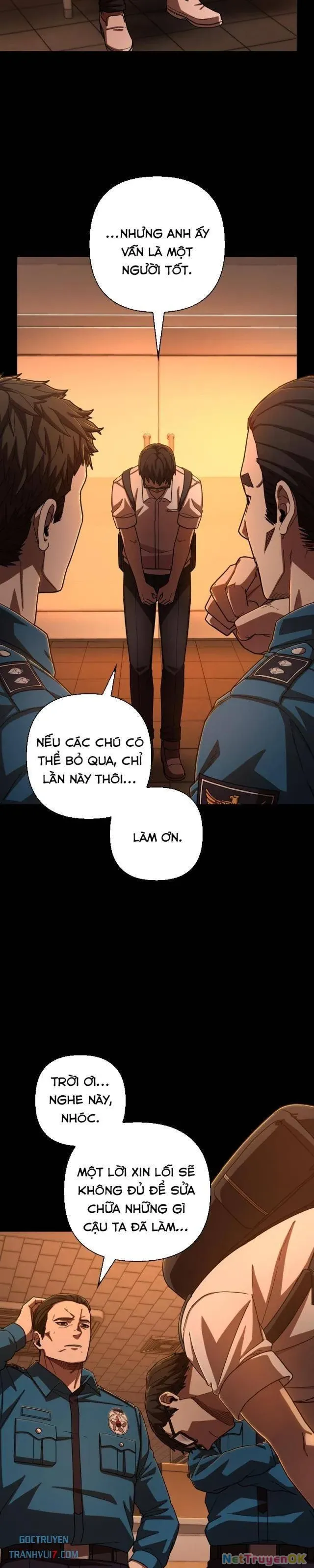 đọc truyện Sự Trở Lại Của Anh Hùng Diệt Thế Chương 106 ảnh 10 tại Thiên Thai Truyện
