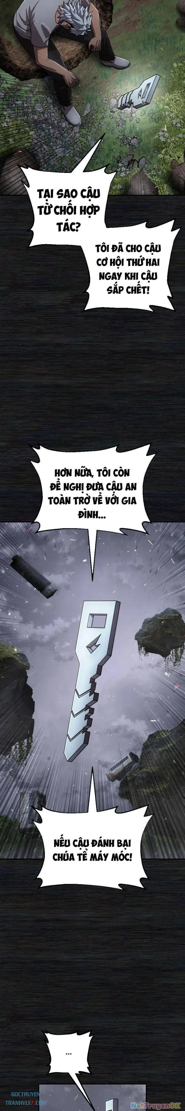 đọc truyện Sự Trở Lại Của Anh Hùng Diệt Thế Chương 108 ảnh 5 tại Thiên Thai Truyện