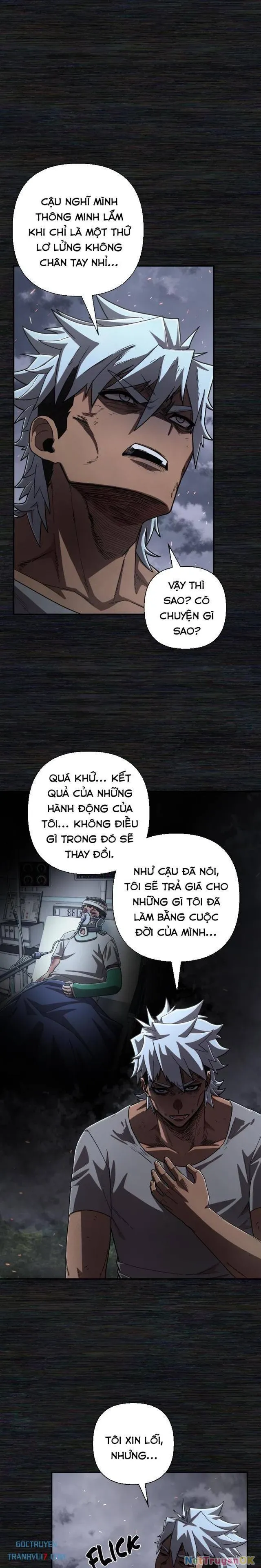 đọc truyện Sự Trở Lại Của Anh Hùng Diệt Thế Chương 108 ảnh 10 tại Thiên Thai Truyện