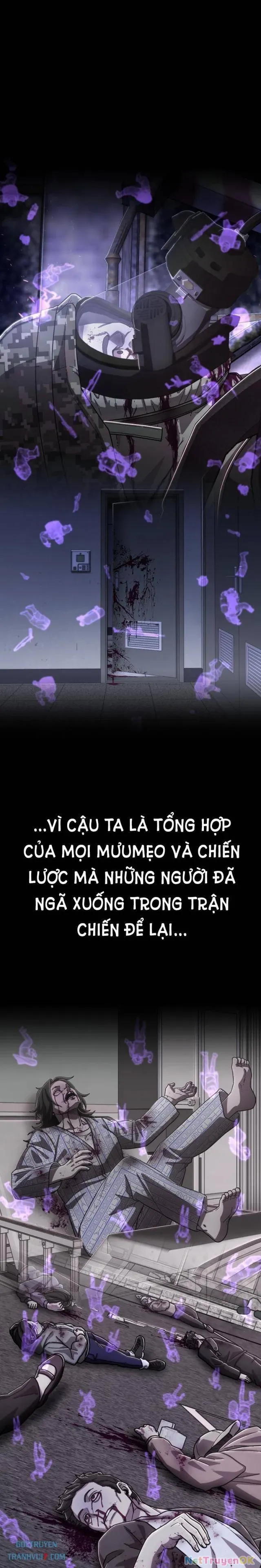 đọc truyện Sự Trở Lại Của Anh Hùng Diệt Thế Chương 109 ảnh 33 tại Thiên Thai Truyện