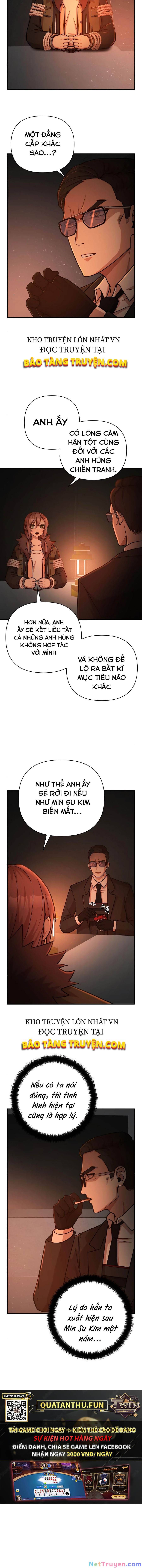 đọc truyện Sự Trở Lại Của Anh Hùng Diệt Thế Chương 11 ảnh 9 tại Thiên Thai Truyện