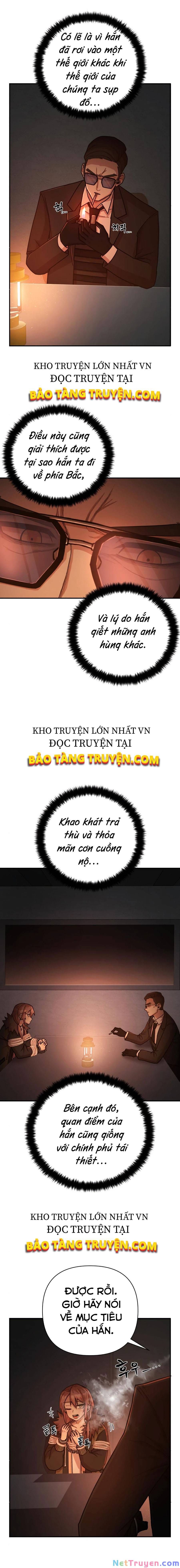 đọc truyện Sự Trở Lại Của Anh Hùng Diệt Thế Chương 11 ảnh 10 tại Thiên Thai Truyện