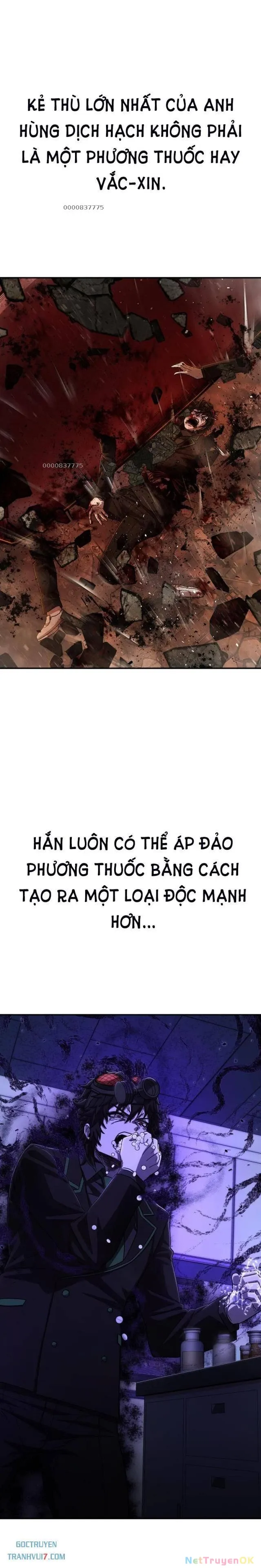 đọc truyện Sự Trở Lại Của Anh Hùng Diệt Thế Chương 111 ảnh 3 tại Thiên Thai Truyện