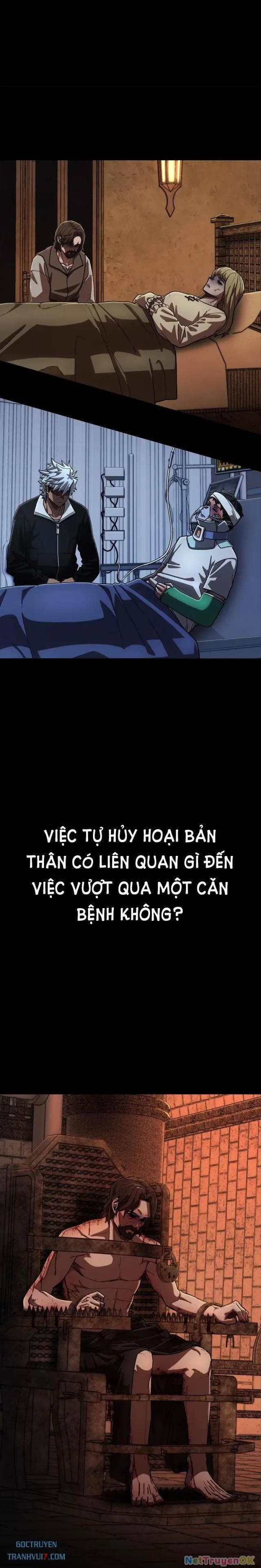 đọc truyện Sự Trở Lại Của Anh Hùng Diệt Thế Chương 111 ảnh 24 tại Thiên Thai Truyện