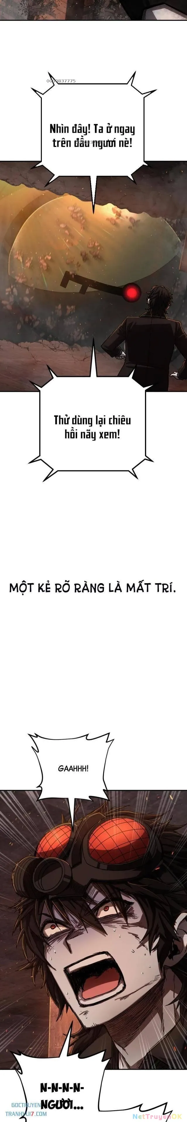 đọc truyện Sự Trở Lại Của Anh Hùng Diệt Thế Chương 111 ảnh 7 tại Thiên Thai Truyện