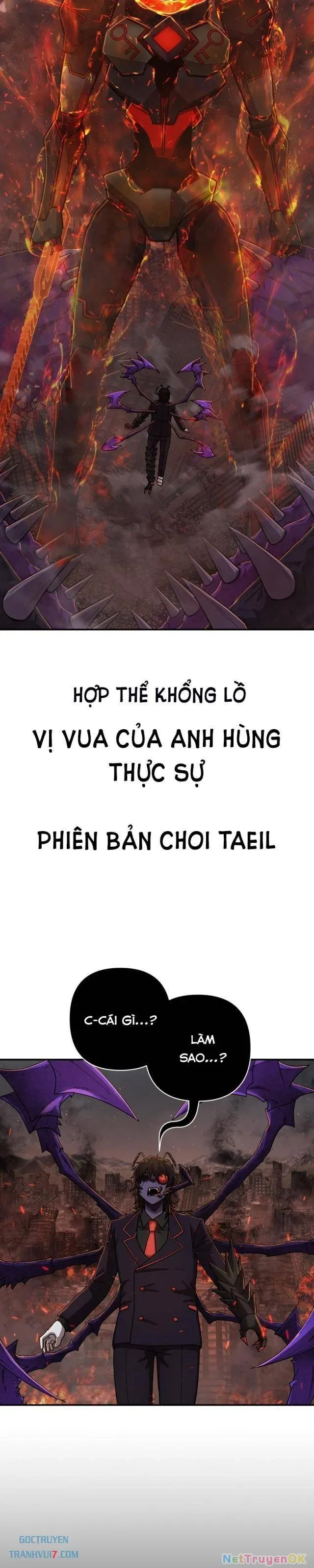 đọc truyện Sự Trở Lại Của Anh Hùng Diệt Thế Chương 113 ảnh 31 tại Thiên Thai Truyện