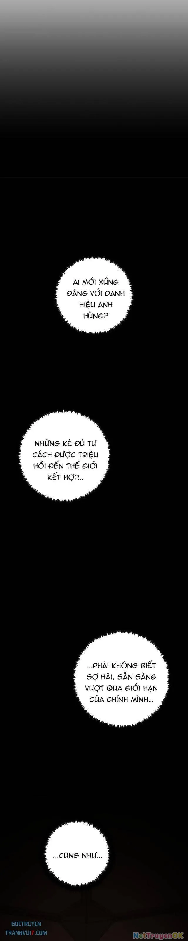 đọc truyện Sự Trở Lại Của Anh Hùng Diệt Thế Chương 113 ảnh 32 tại Thiên Thai Truyện