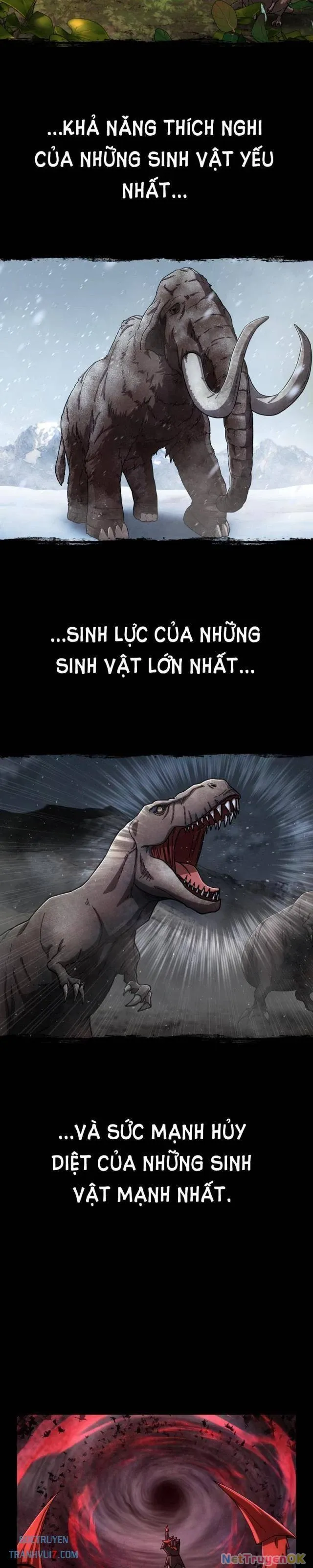 đọc truyện Sự Trở Lại Của Anh Hùng Diệt Thế Chương 113 ảnh 10 tại Thiên Thai Truyện