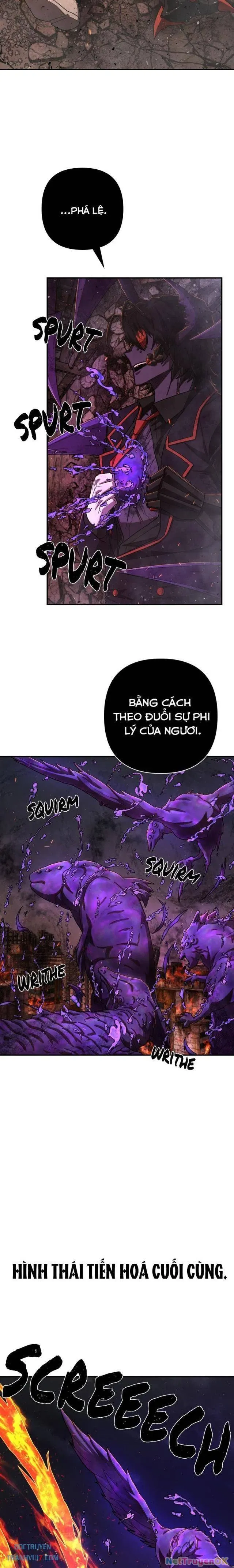 đọc truyện Sự Trở Lại Của Anh Hùng Diệt Thế Chương 114 ảnh 21 tại Thiên Thai Truyện