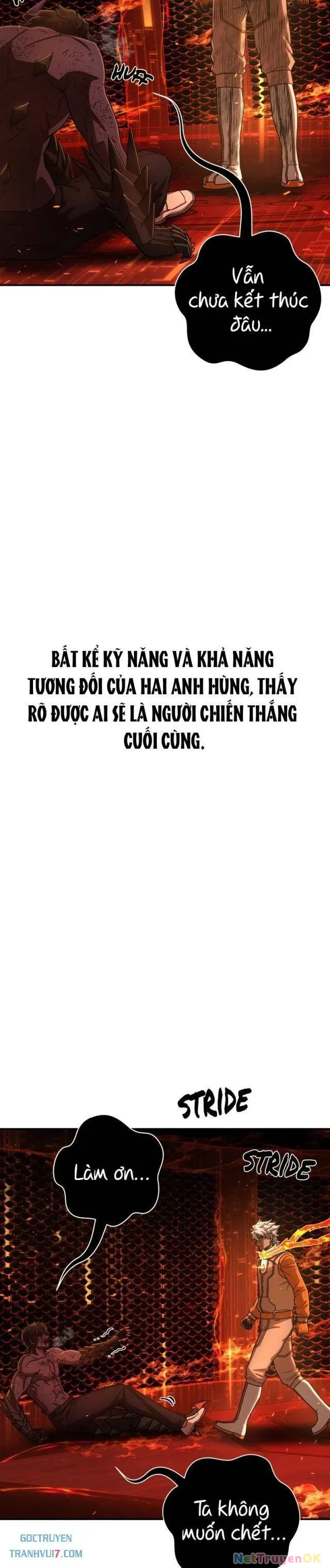 đọc truyện Sự Trở Lại Của Anh Hùng Diệt Thế Chương 115 ảnh 28 tại Thiên Thai Truyện