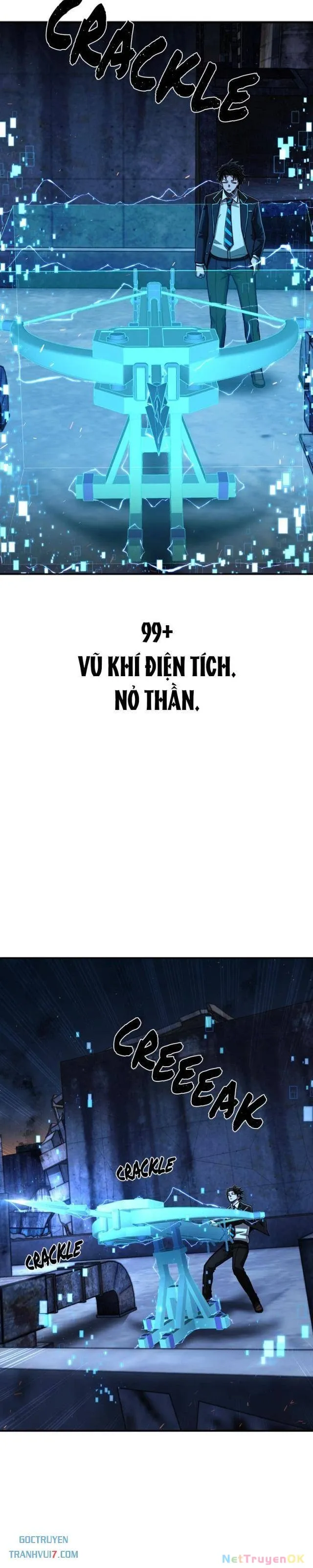 đọc truyện Sự Trở Lại Của Anh Hùng Diệt Thế Chương 115 ảnh 35 tại Thiên Thai Truyện