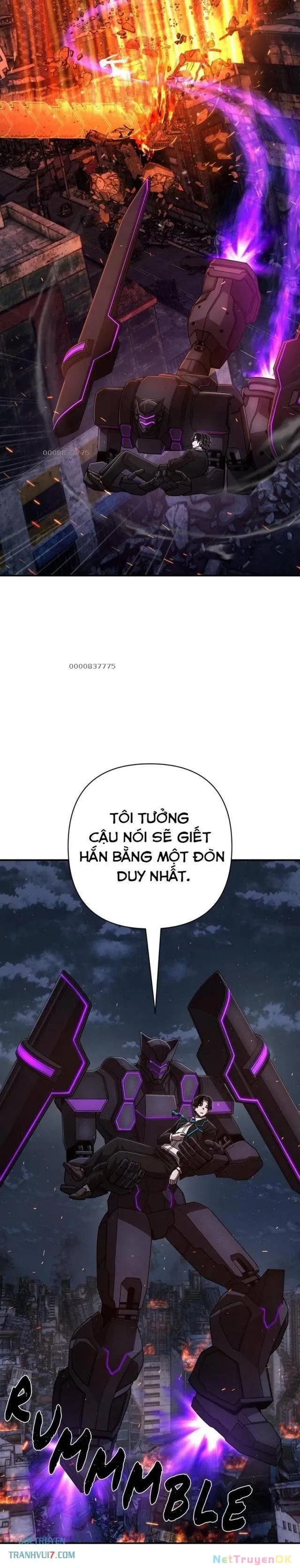 đọc truyện Sự Trở Lại Của Anh Hùng Diệt Thế Chương 116 ảnh 18 tại Thiên Thai Truyện