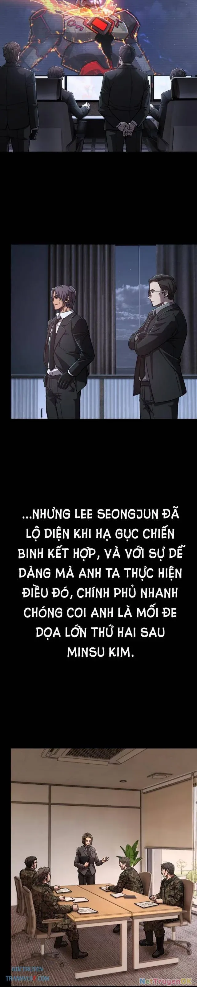 đọc truyện Sự Trở Lại Của Anh Hùng Diệt Thế Chương 117 ảnh 13 tại Thiên Thai Truyện