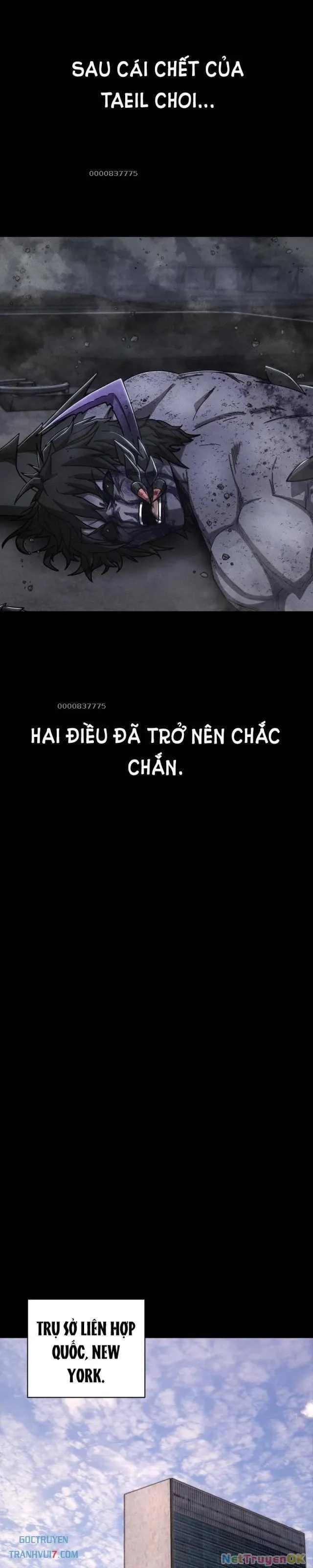 đọc truyện Sự Trở Lại Của Anh Hùng Diệt Thế Chương 117 ảnh 3 tại Thiên Thai Truyện