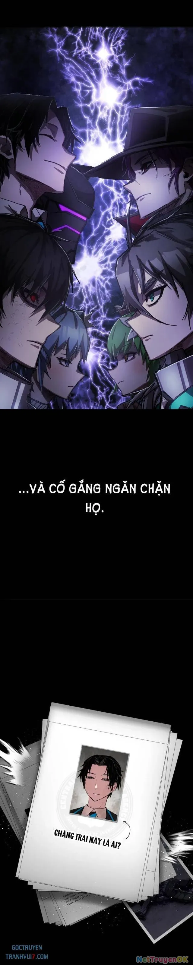 đọc truyện Sự Trở Lại Của Anh Hùng Diệt Thế Chương 117 ảnh 10 tại Thiên Thai Truyện