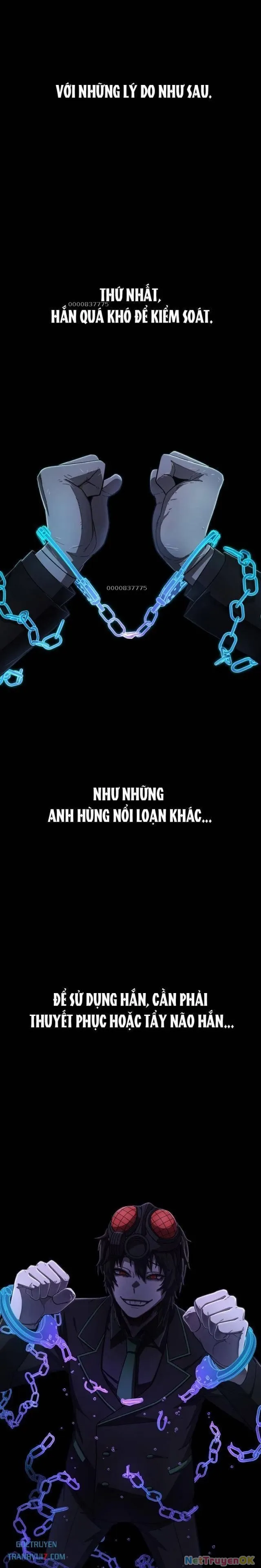 đọc truyện Sự Trở Lại Của Anh Hùng Diệt Thế Chương 118 ảnh 3 tại Thiên Thai Truyện