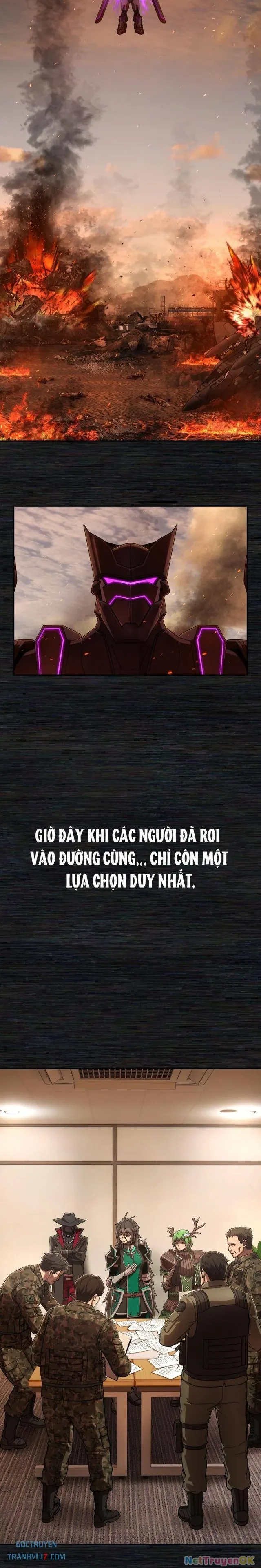 đọc truyện Sự Trở Lại Của Anh Hùng Diệt Thế Chương 118 ảnh 30 tại Thiên Thai Truyện