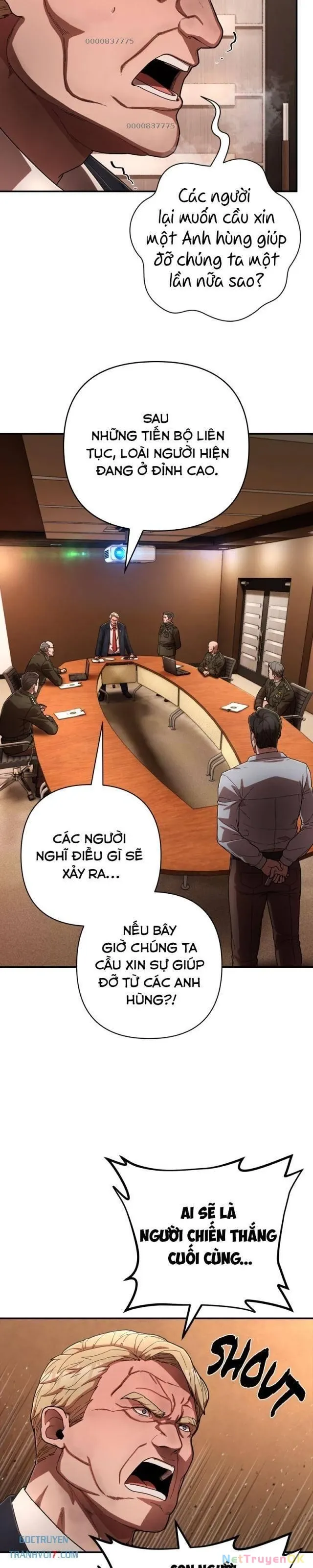 đọc truyện Sự Trở Lại Của Anh Hùng Diệt Thế Chương 119 ảnh 18 tại Thiên Thai Truyện