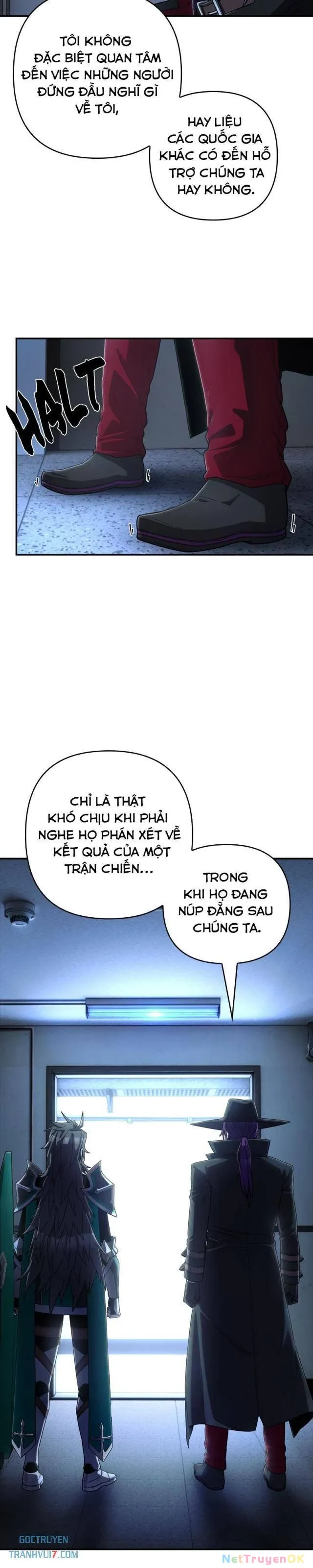 đọc truyện Sự Trở Lại Của Anh Hùng Diệt Thế Chương 119 ảnh 31 tại Thiên Thai Truyện