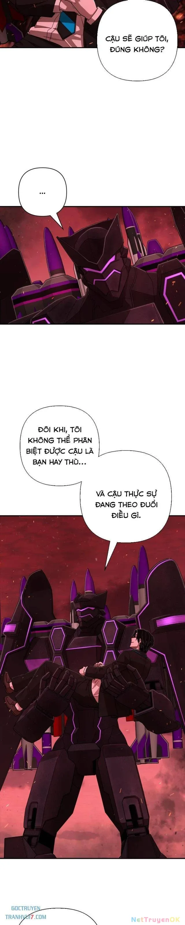 đọc truyện Sự Trở Lại Của Anh Hùng Diệt Thế Chương 120 ảnh 14 tại Thiên Thai Truyện