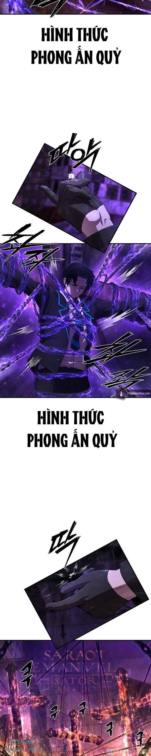 đọc truyện Sự Trở Lại Của Anh Hùng Diệt Thế Chương 121 ảnh 24 tại Thiên Thai Truyện