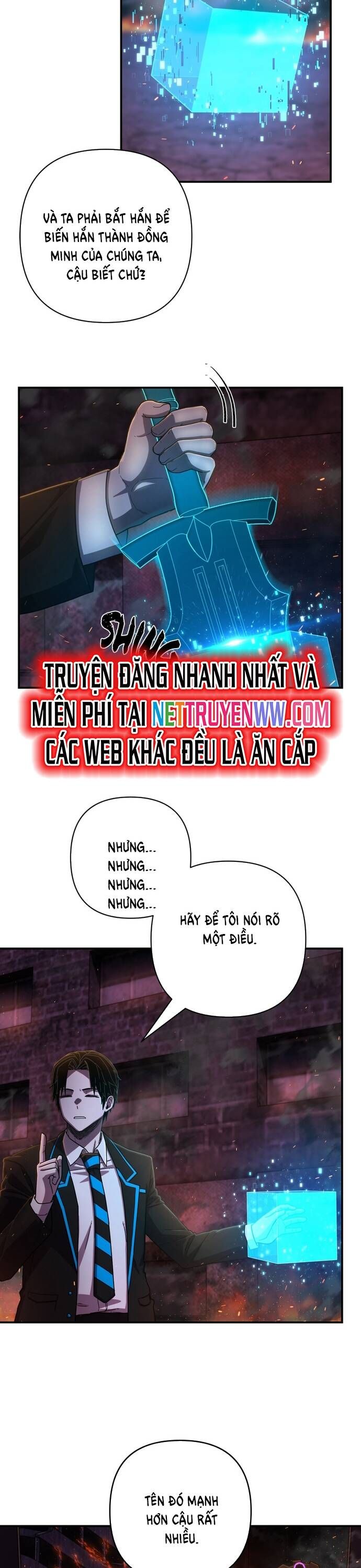 đọc truyện Sự Trở Lại Của Anh Hùng Diệt Thế Chương 124 ảnh 29 tại Thiên Thai Truyện