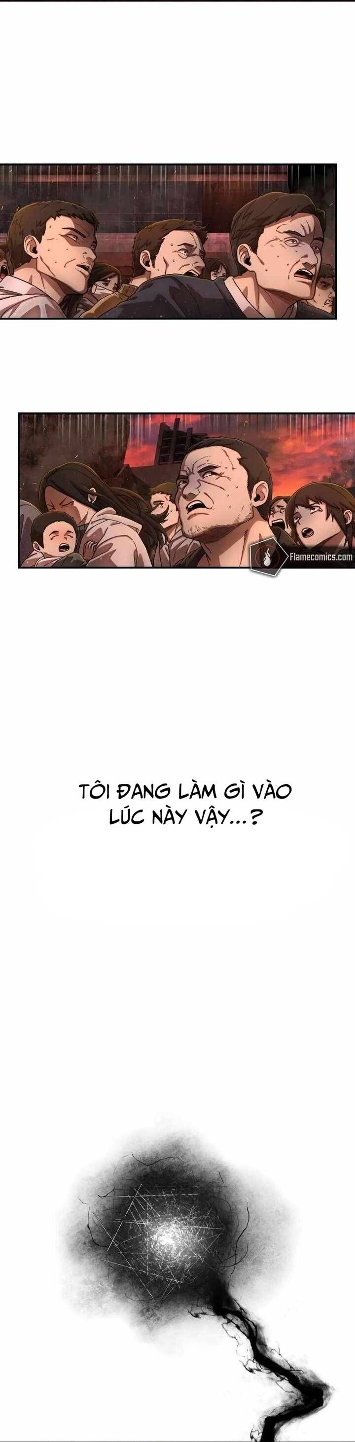 đọc truyện Sự Trở Lại Của Anh Hùng Diệt Thế Chương 126 ảnh 4 tại Thiên Thai Truyện