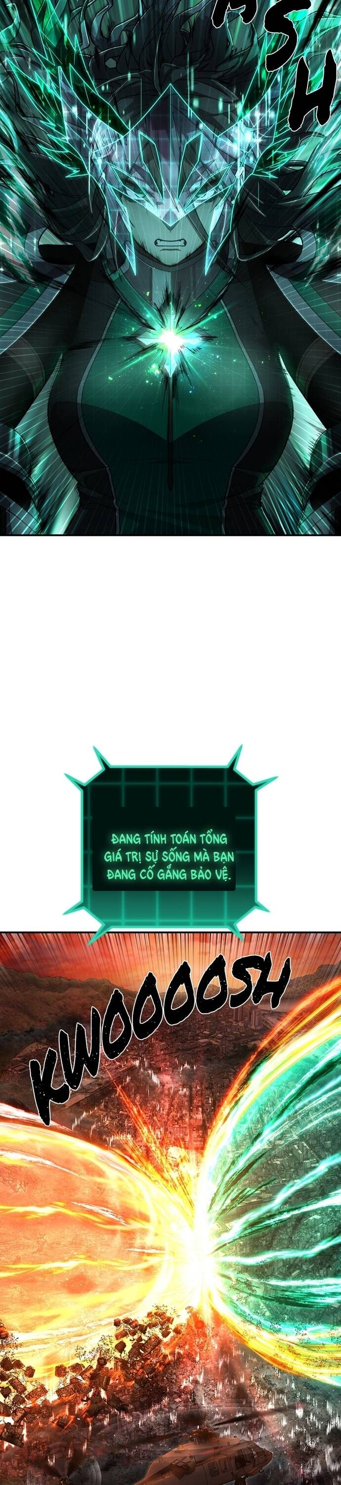 đọc truyện Sự Trở Lại Của Anh Hùng Diệt Thế Chương 128 ảnh 28 tại Thiên Thai Truyện