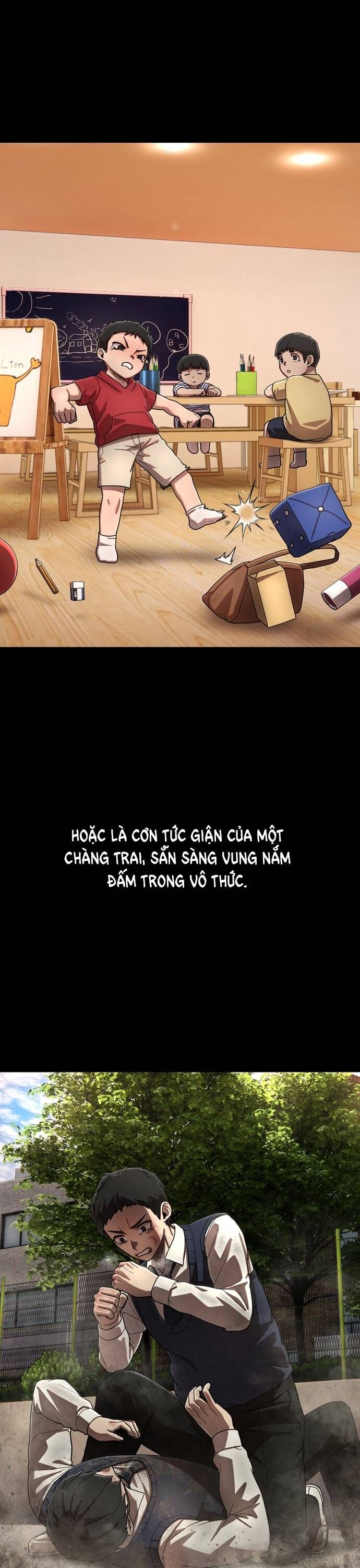 đọc truyện Sự Trở Lại Của Anh Hùng Diệt Thế Chương 128 ảnh 6 tại Thiên Thai Truyện