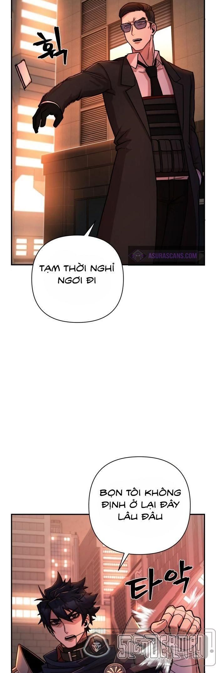 đọc truyện Sự Trở Lại Của Anh Hùng Diệt Thế Chương 13 ảnh 4 tại Thiên Thai Truyện