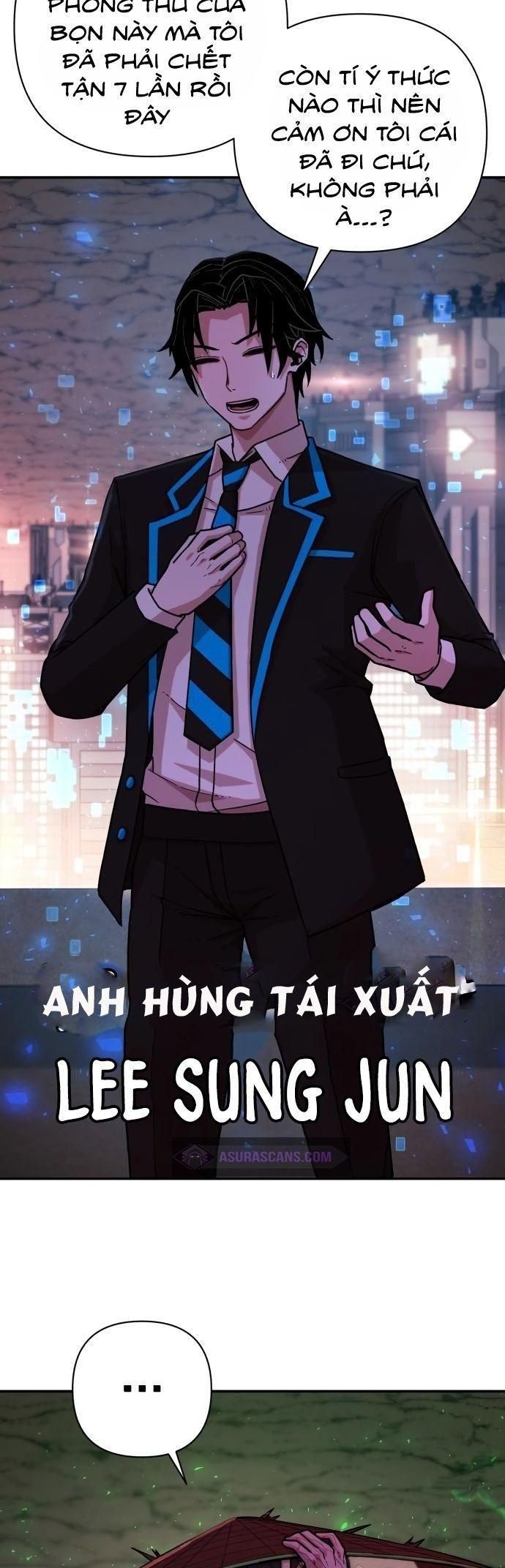 đọc truyện Sự Trở Lại Của Anh Hùng Diệt Thế Chương 13 ảnh 45 tại Thiên Thai Truyện