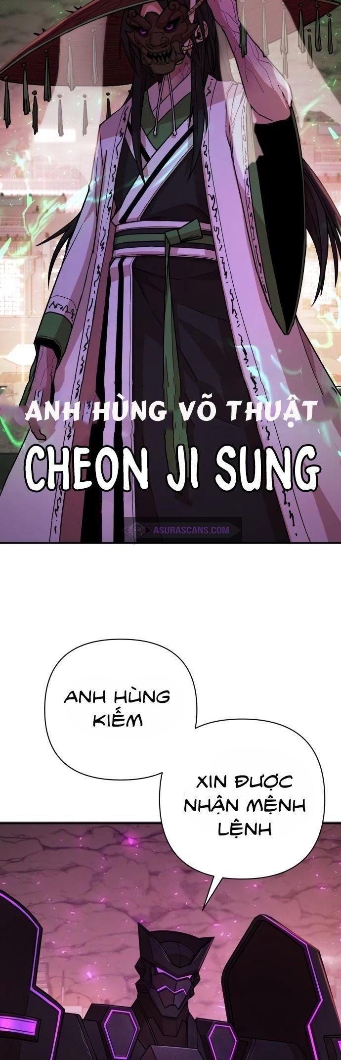 đọc truyện Sự Trở Lại Của Anh Hùng Diệt Thế Chương 13 ảnh 46 tại Thiên Thai Truyện