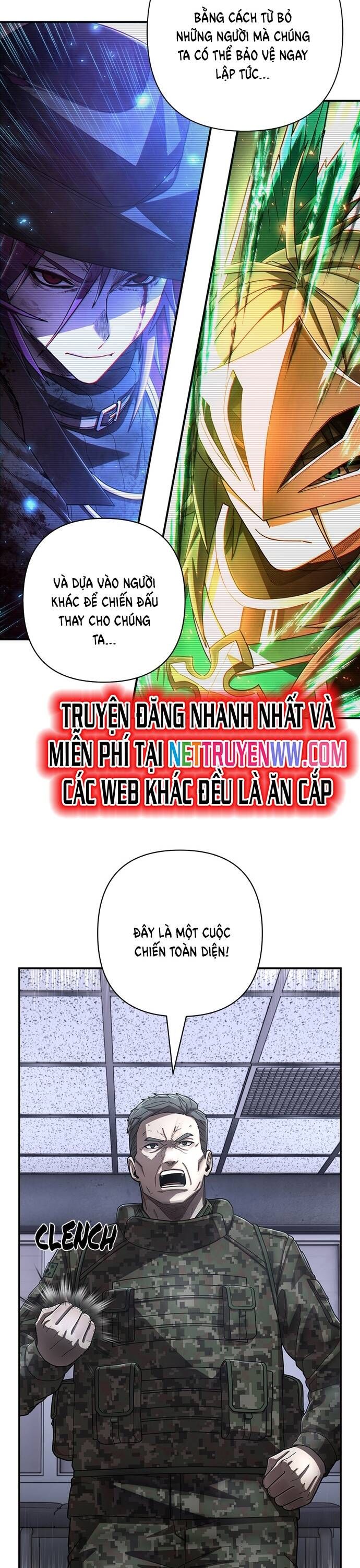 đọc truyện Sự Trở Lại Của Anh Hùng Diệt Thế Chương 130 ảnh 36 tại Thiên Thai Truyện