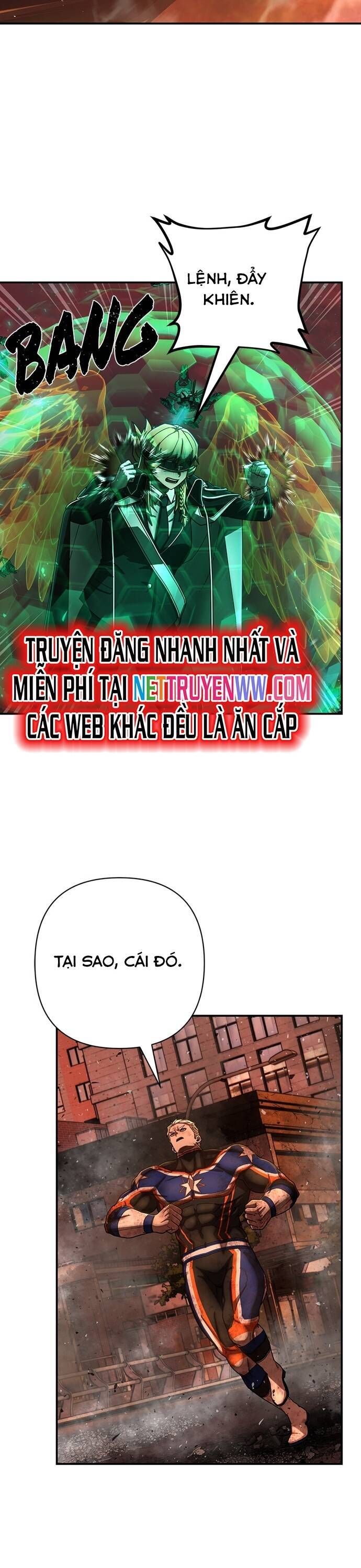 đọc truyện Sự Trở Lại Của Anh Hùng Diệt Thế Chương 131 ảnh 22 tại Thiên Thai Truyện