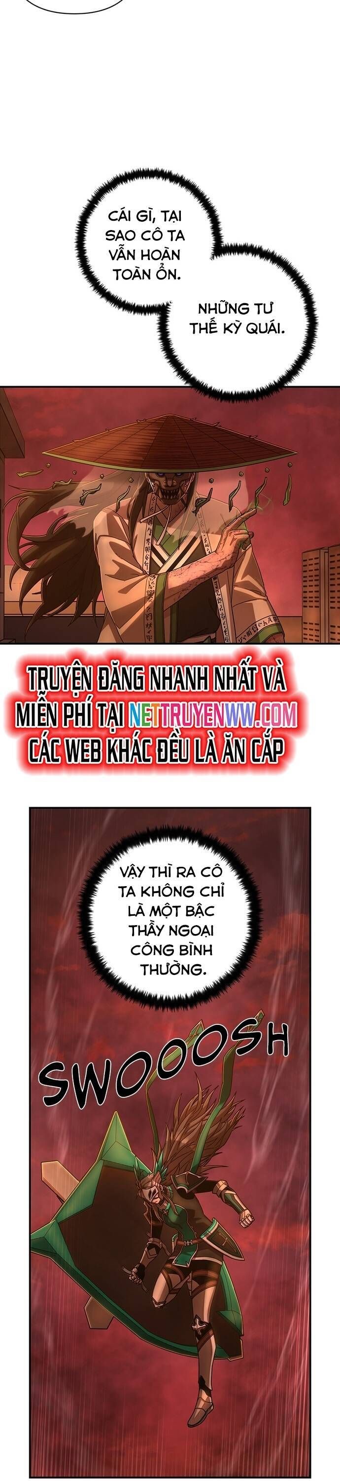 đọc truyện Sự Trở Lại Của Anh Hùng Diệt Thế Chương 131 ảnh 28 tại Thiên Thai Truyện