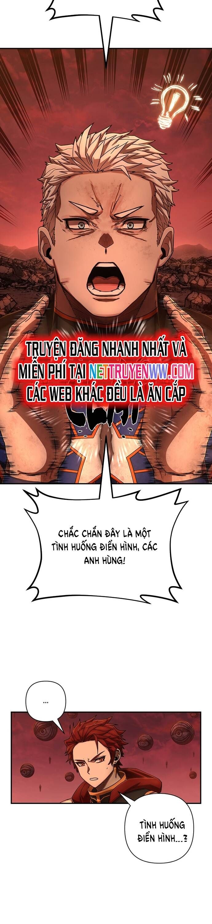 đọc truyện Sự Trở Lại Của Anh Hùng Diệt Thế Chương 132 ảnh 12 tại Thiên Thai Truyện
