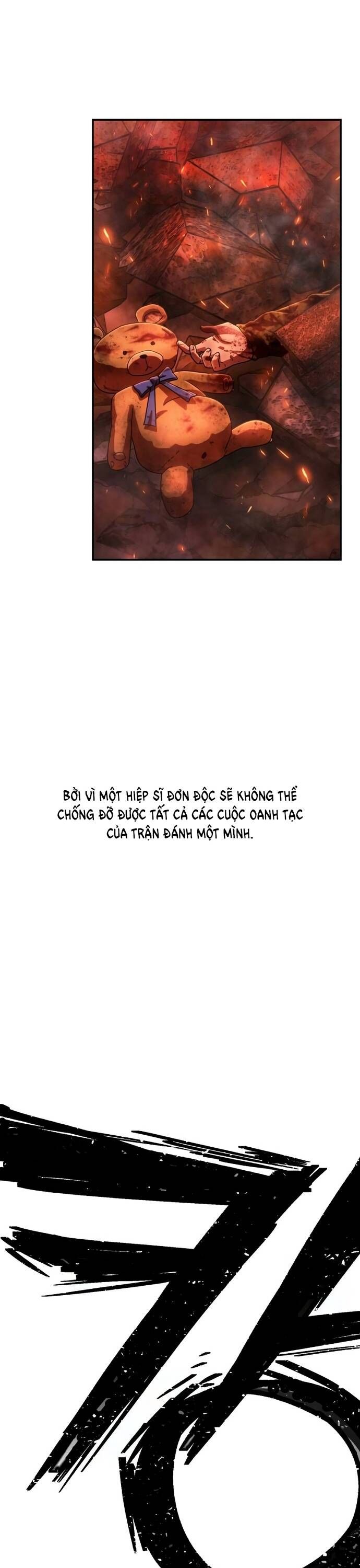 đọc truyện Sự Trở Lại Của Anh Hùng Diệt Thế Chương 133 ảnh 30 tại Thiên Thai Truyện